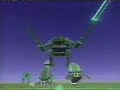 Battletech opening
