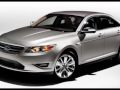 2010 FORD TAURUS 4DR SDN LIMITED FWD