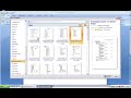 MS word 2007