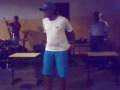 videos de Ronaldinho dançando a dança da mulher melancia velocidade 6