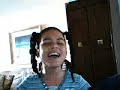 Nia singing Martha Munizzi
