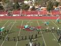 Pyramids of Egypt - TCHS at Vista High School 2007
