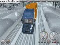 18 wheels of steel haulin