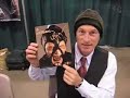 sadly i could not go to the emerald city comic con this april 1st. but my friend matt did and he got some of the cast of farscape to say hello!!!!!! isn't he a great friend?