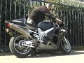TL1000R BOS exhaust TL1000R BOS exhaust