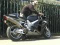 TL1000R BOS exhaust