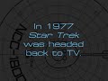 Star Trek -- Phase II Enterprise