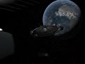 Star Trek -- Phase II Enterprise