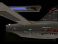 Star Trek -- Phase II Enterprise