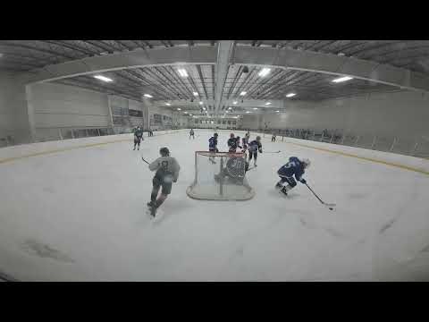 2025 NAHL Combine, Columbus, OH