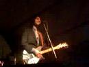 Baustelle - Un Romantico a Milano (Live, Cagliari)