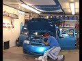 Skoda Fabia 1.8T Skoda Fabia 1.8T