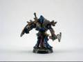 Dungeons & Dragons Intro