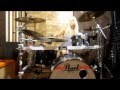 Amanda Tieman- Girl Drummer for All Female Band, The heathers