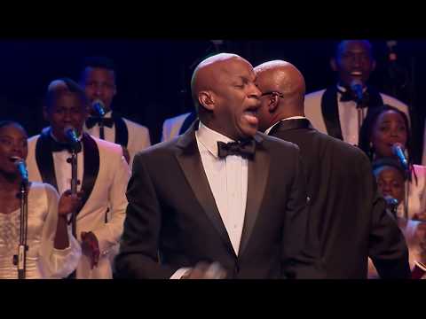 Great is Your Mercy - Donnie McClurkin