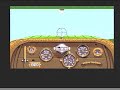 AMIGA Knights Of The Sky by Microprose AMIGA Knights Of The Sky by Microprose