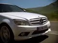 Mercedes C Klasse