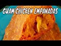 Guam Empanada