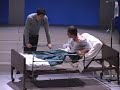 Angels In America symphony fight