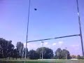 Grace Playing Rugby ;) Grace Playing Rugby ;)