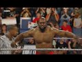WWE: ECW - Danny Danger Vs. Ezekiel Jackson
