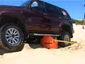Bushranger X-Jack