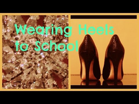 how to decide what to wear to school