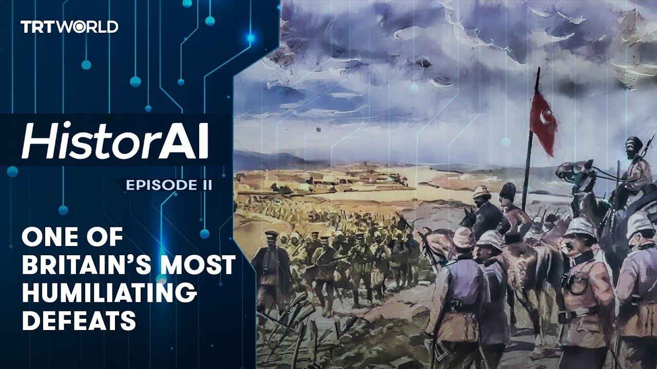 From Steamships to Sovereignty: How Iraq's old Arteries challenge modern Myths