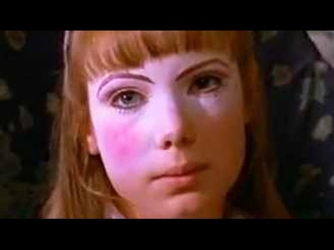 7 TV Shows That Gave Us Nightmares As Kids