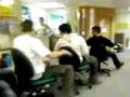 videos de 6th Form Rowing In Social Area Wootton Upper Yr 13