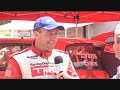 NGK Rally of Melbourne Heat One Highlights