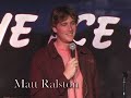 Matt Ralston observes that people are using Spanish incorrectly.