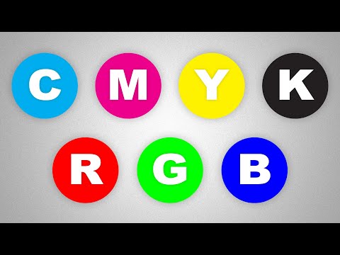 how to define rgb colors
