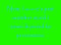 3oh!3-starstruckk lyrics