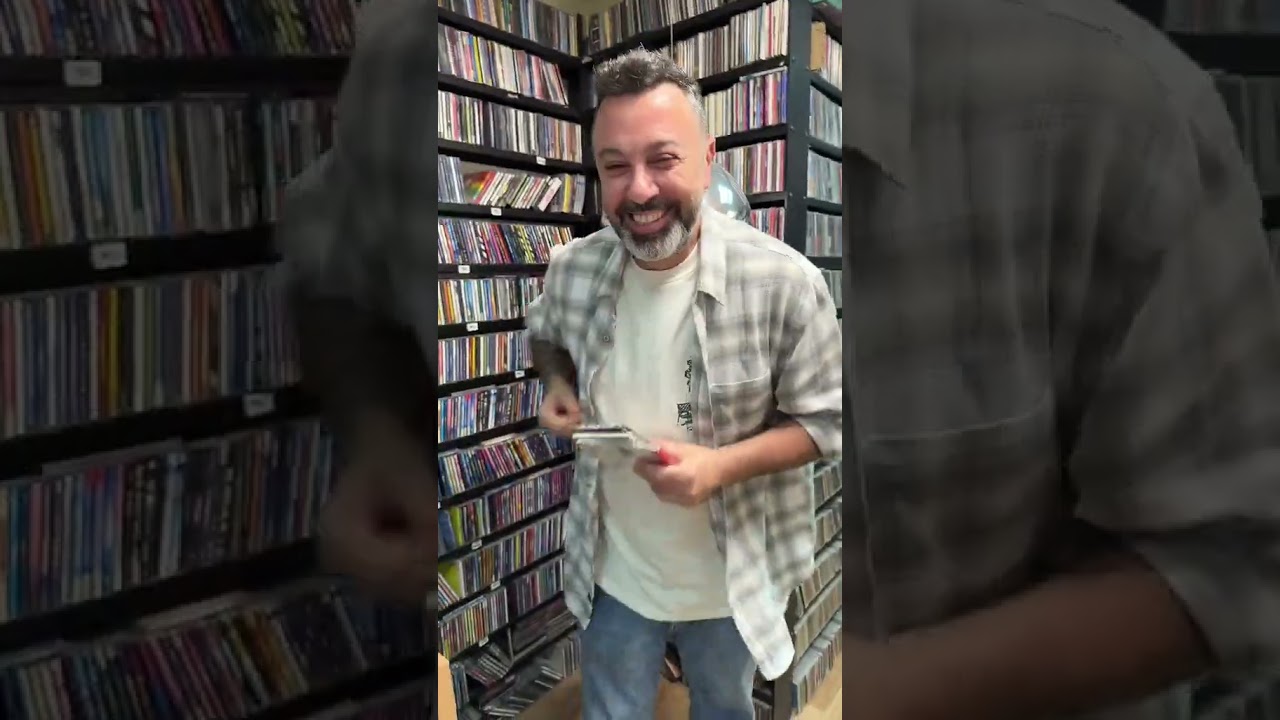 חמסה על הארכיון