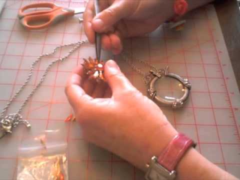 how to repair jewelry