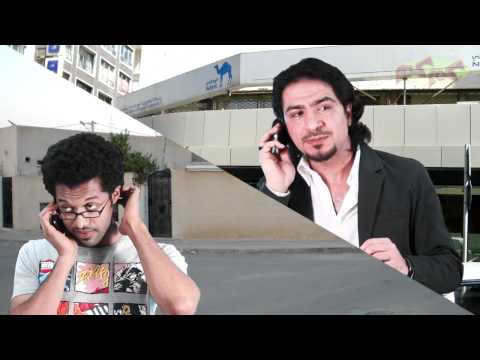 البرنامج الرياضي الساخر "كم كم" في حلقة : العودة من استراليا 