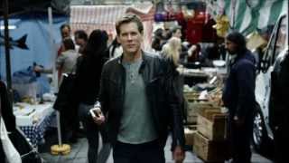 Kevin Bacon EE Adverts