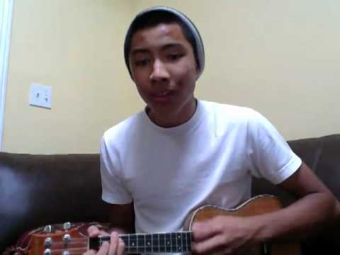 how to love ukulele cover