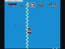 Best level in my mario rom hack so far