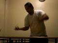gop teppan knife show