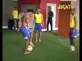 RONALDINHO TOP 10 TRICKS RONALDINHO TOP 10 TRICKS