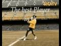 RONALDINHO TOP 10 TRICKS