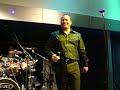 Love Is All Around (Live) Love Is All Around (Live)