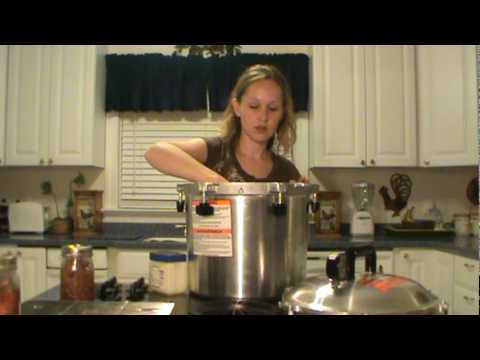 how to properly autoclave