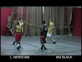 Laurent Newsome -  # 52 Black      6\