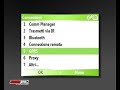 Configurazione MMS sistema WM5 smartPhone operatore 3