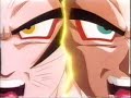 dragoin ball gt super begito
