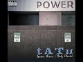 t.A.T.u.: Beliy Plaschik (House Of Robots Remix)