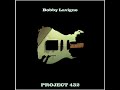 Bobby Lavigne Project 432 - Butterfly